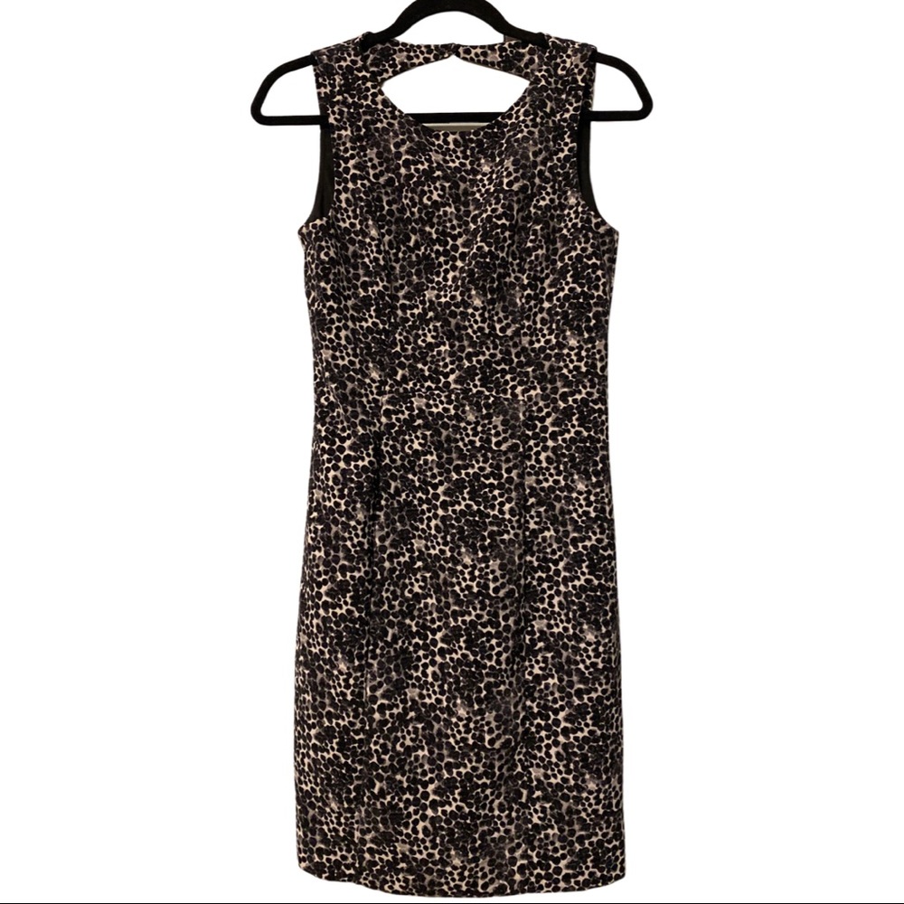 H&M Spotted dress